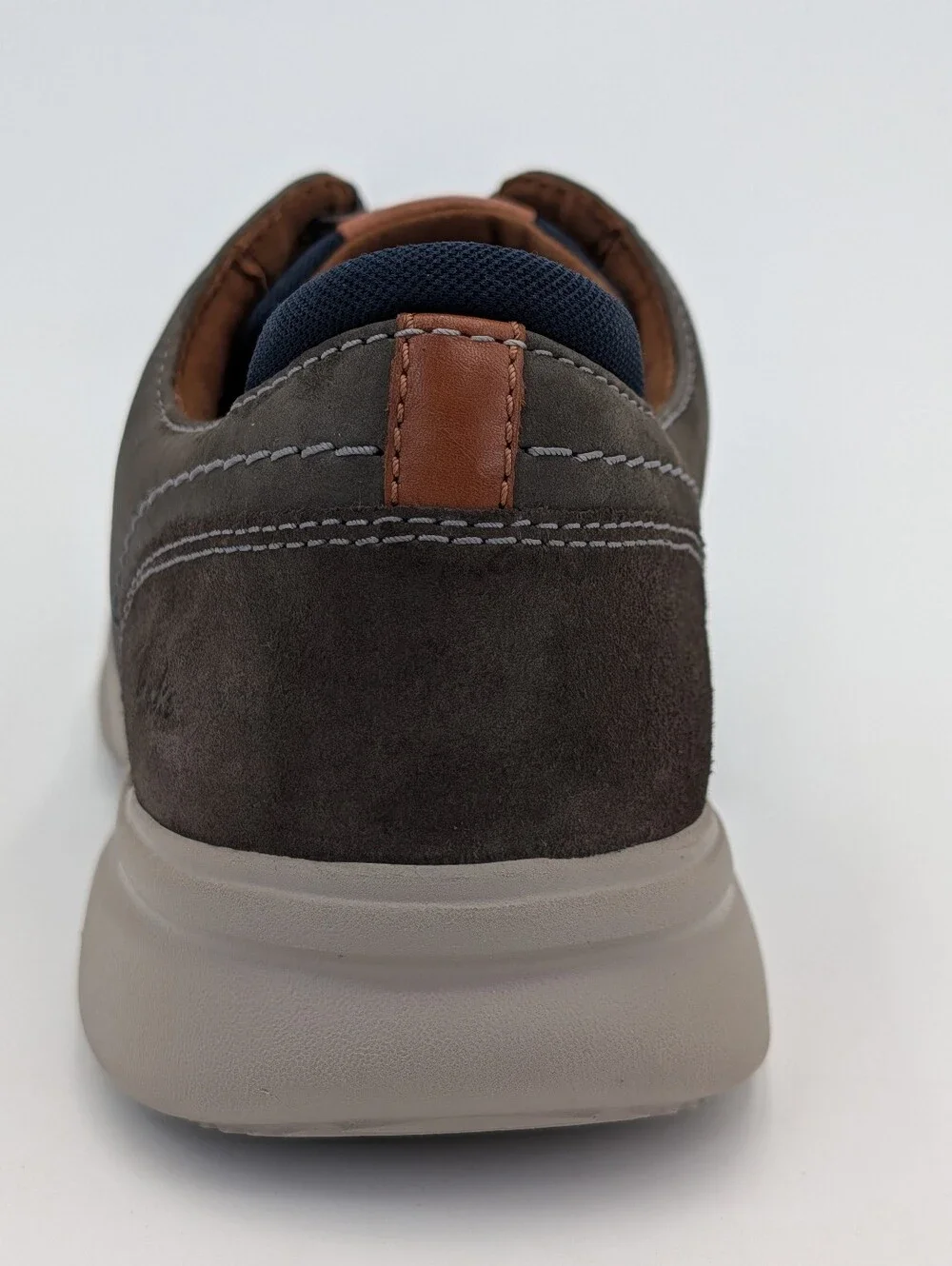 Clarks step into